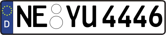 NE-YU4446