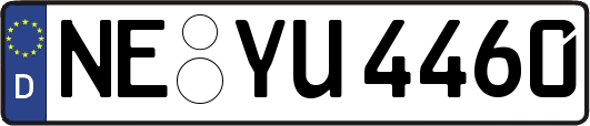 NE-YU4460