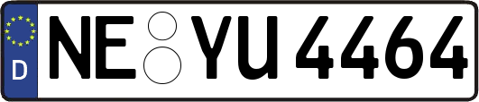 NE-YU4464