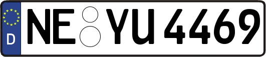 NE-YU4469