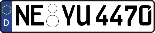 NE-YU4470