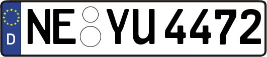 NE-YU4472