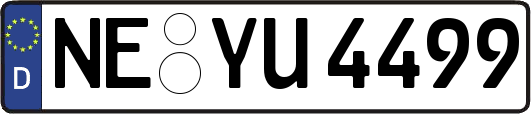 NE-YU4499