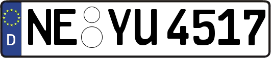 NE-YU4517