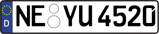 NE-YU4520