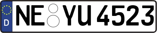 NE-YU4523