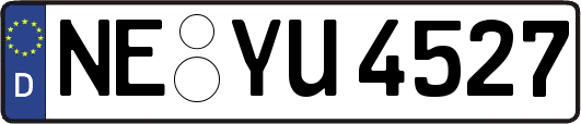 NE-YU4527