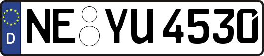 NE-YU4530