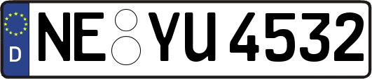 NE-YU4532