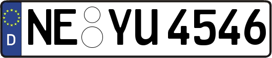 NE-YU4546