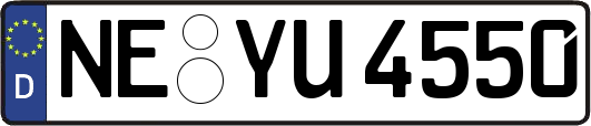 NE-YU4550