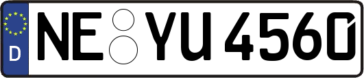 NE-YU4560