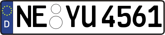 NE-YU4561