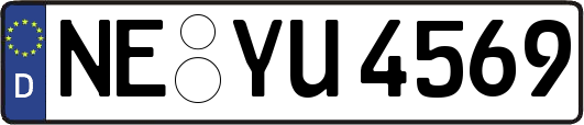 NE-YU4569