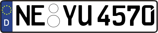 NE-YU4570