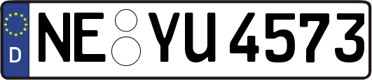 NE-YU4573