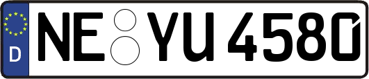 NE-YU4580