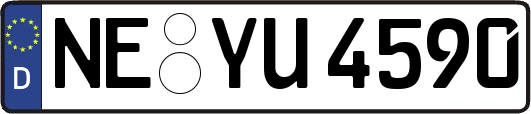NE-YU4590
