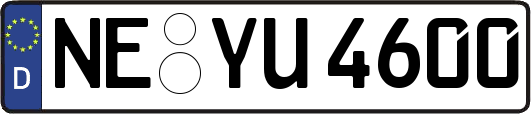 NE-YU4600