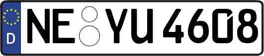 NE-YU4608