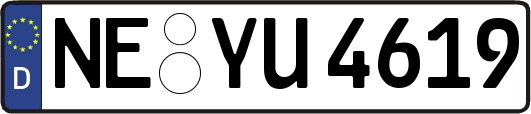 NE-YU4619