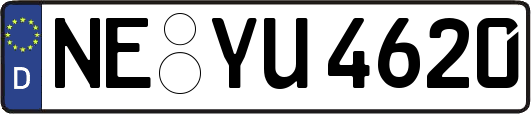 NE-YU4620
