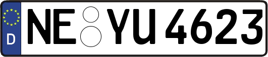 NE-YU4623