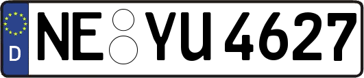 NE-YU4627