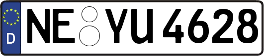 NE-YU4628