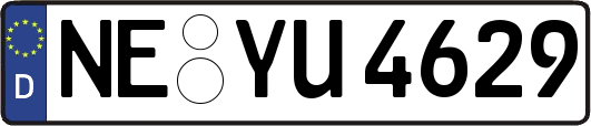 NE-YU4629