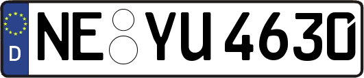 NE-YU4630