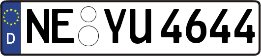 NE-YU4644