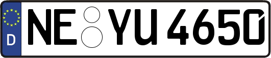 NE-YU4650