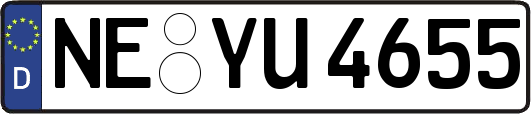 NE-YU4655