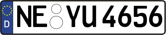 NE-YU4656