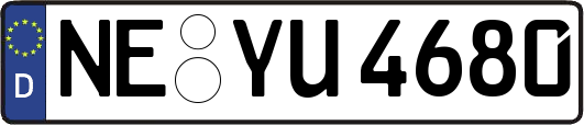 NE-YU4680