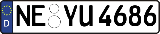 NE-YU4686