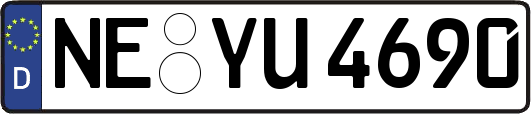 NE-YU4690