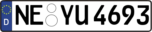 NE-YU4693