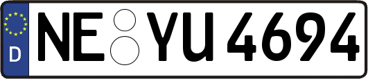 NE-YU4694