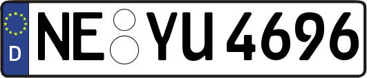 NE-YU4696