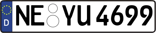 NE-YU4699