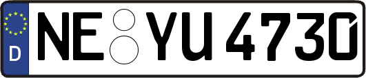 NE-YU4730