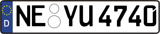 NE-YU4740