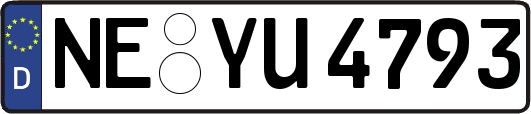 NE-YU4793