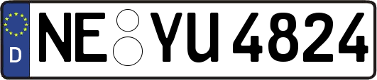 NE-YU4824