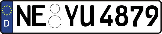 NE-YU4879