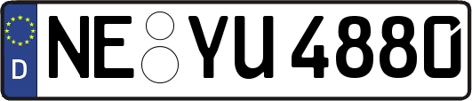 NE-YU4880
