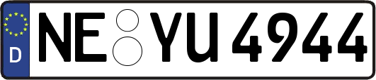 NE-YU4944