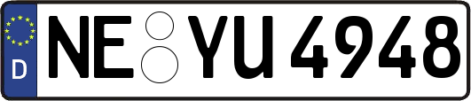 NE-YU4948